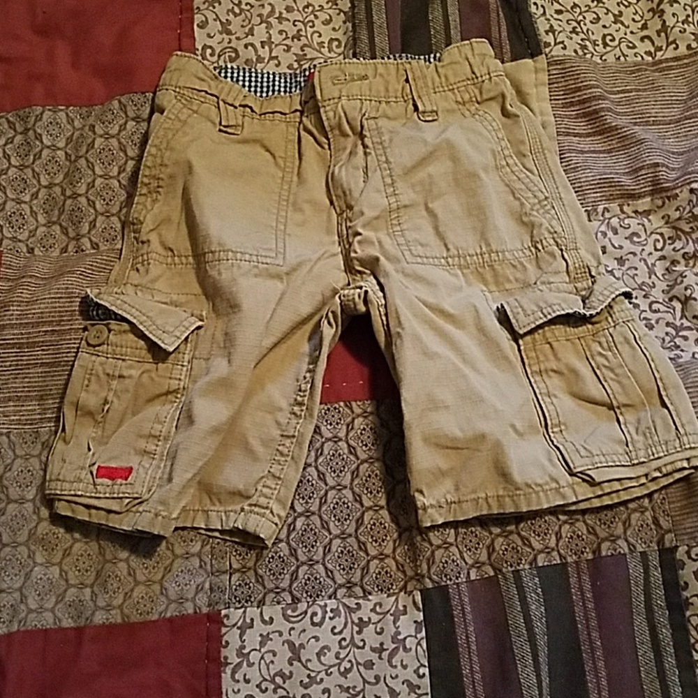 Kids Shorts